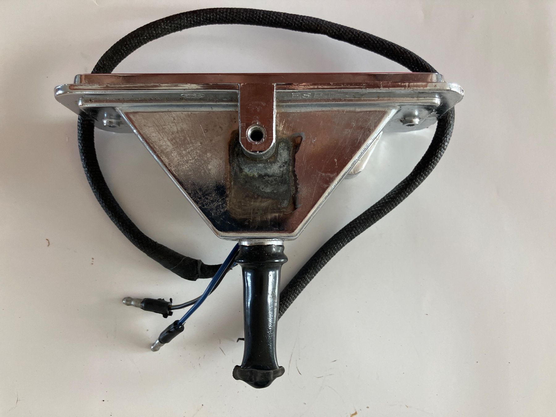 Ford Alle Autoersatzteile: Oldtimer Ford T-Bird Standlicht/Blinker – Gebraucht aus Thunstetten von BAAP 1