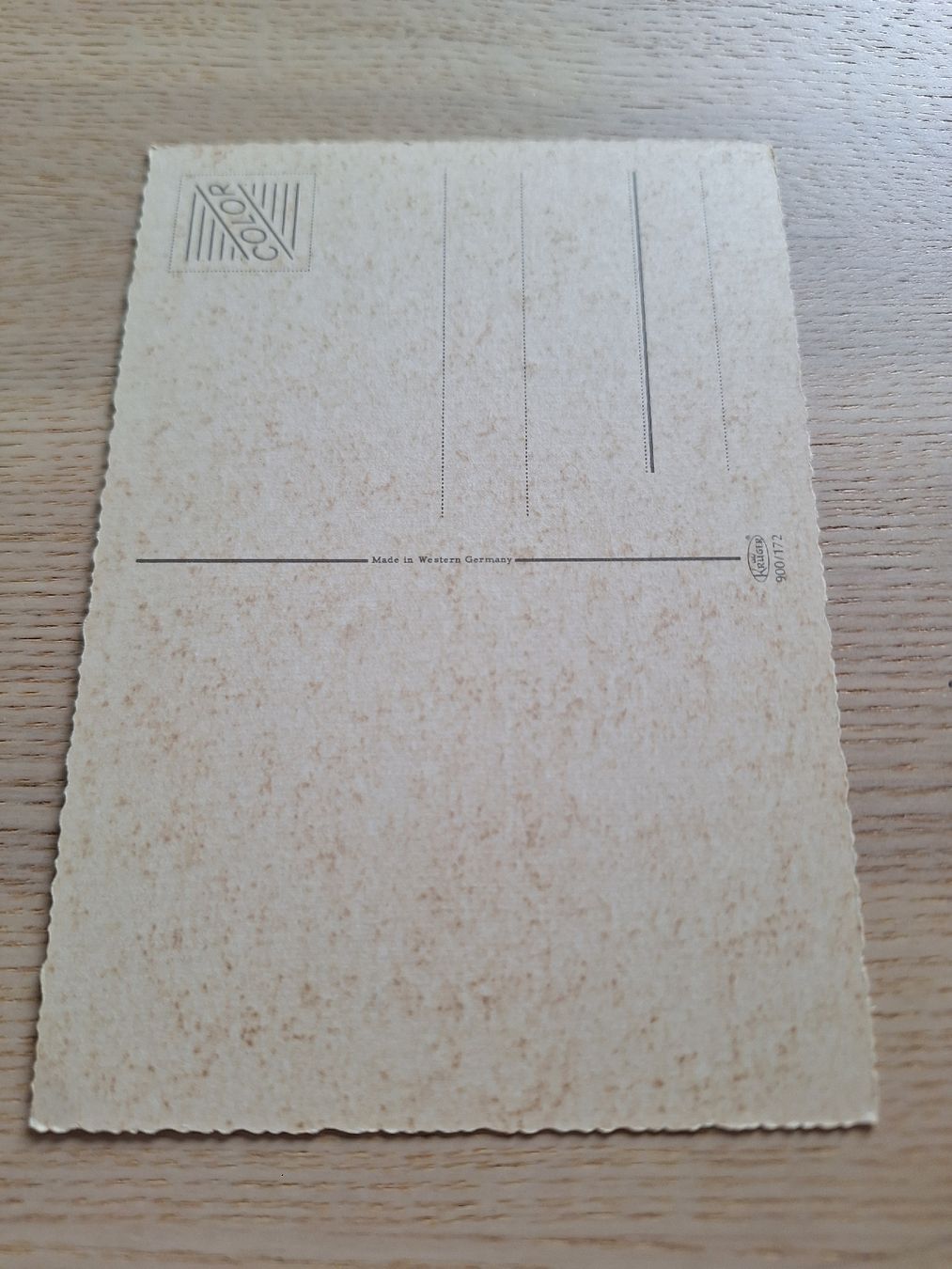 Cartes postales: alt – D'occasion à Schaffhausen par RicardoSchaffhausen 1