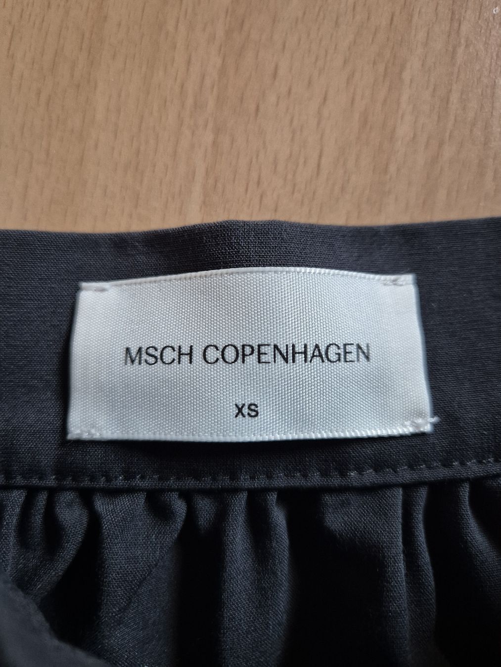 Gonne: Rock MSCH Copengagen Gr.XS – Usato da Stettlen venduto da Kia3 3