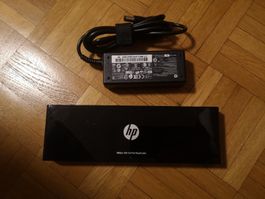 HP USB 3.0 Port-Replikator