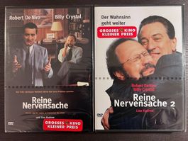Reine Nervensache 1 & 2