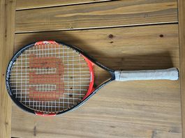 Tennisschläger 23 Junior 