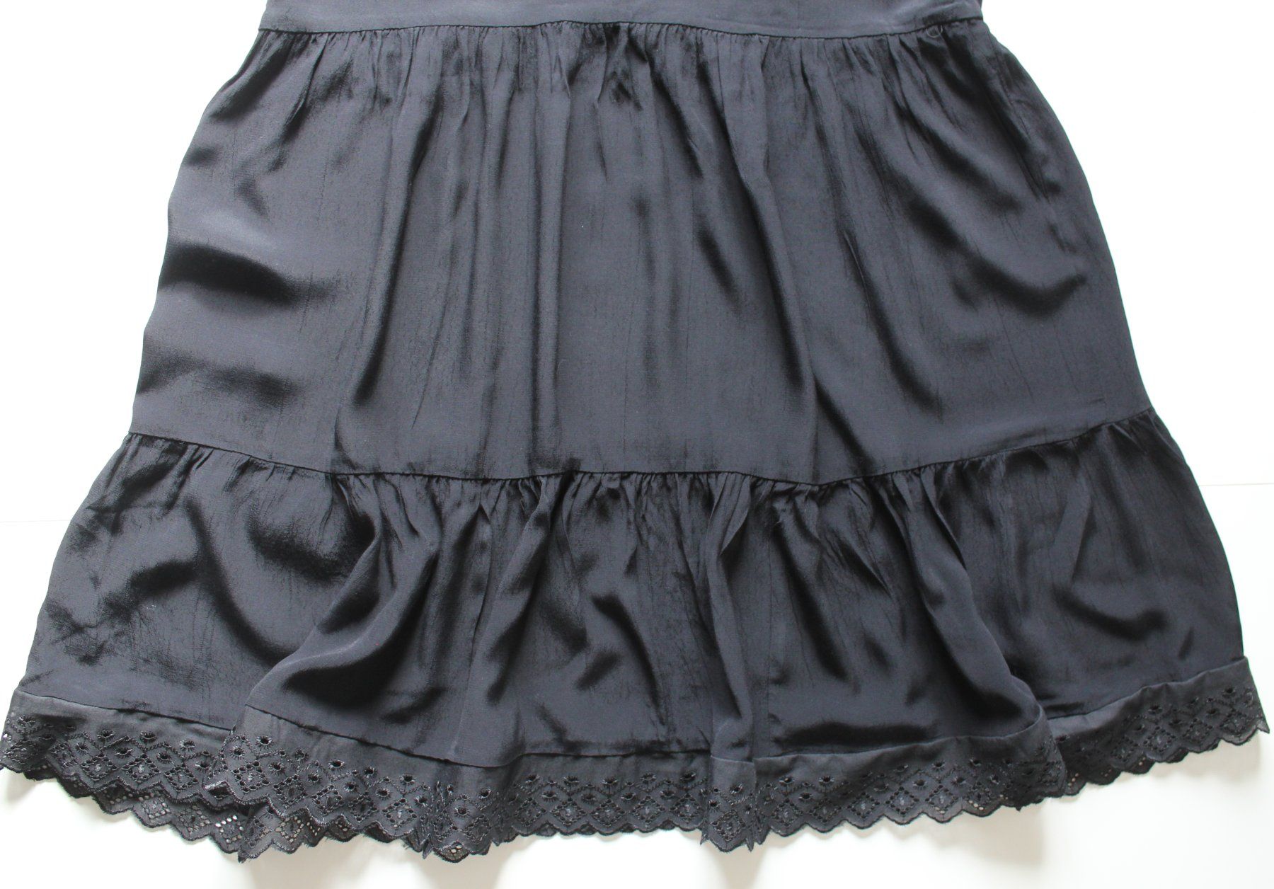 MbyM Vestiti: Robe noire  MbyM   t. S – Nuovo (secondo la descrizione) da Peseux venduto da Gilloss 6