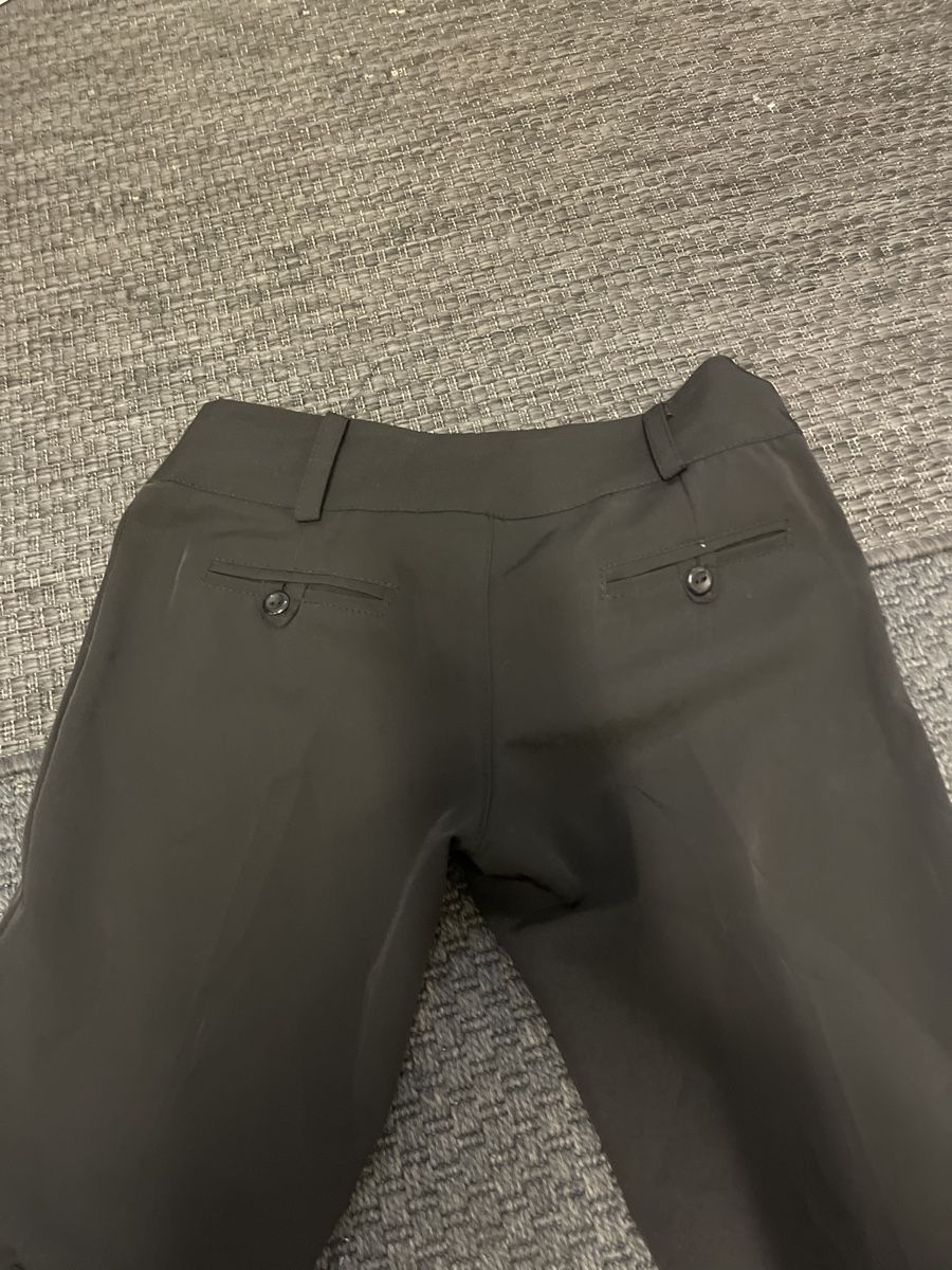 Pantaloni: Eleg schwarze Hose gr xs – Usato da Bad Zurzach venduto da Cuore34 2