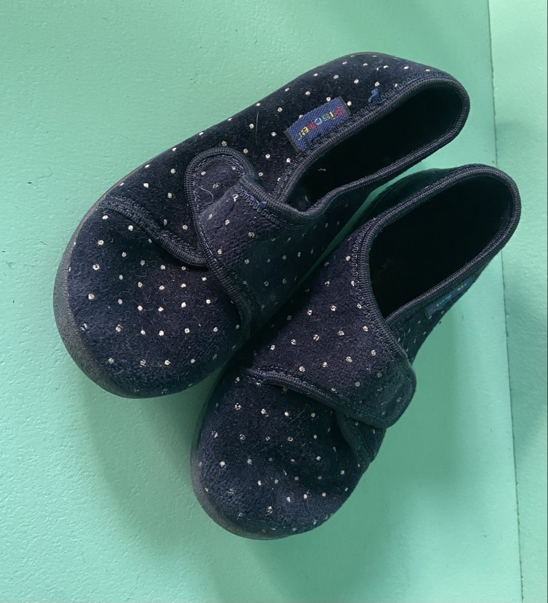 Elefanten Scarpe per ragazzi: Kinderfinken – Usato da Baden venduto da Sarahhedwig 2