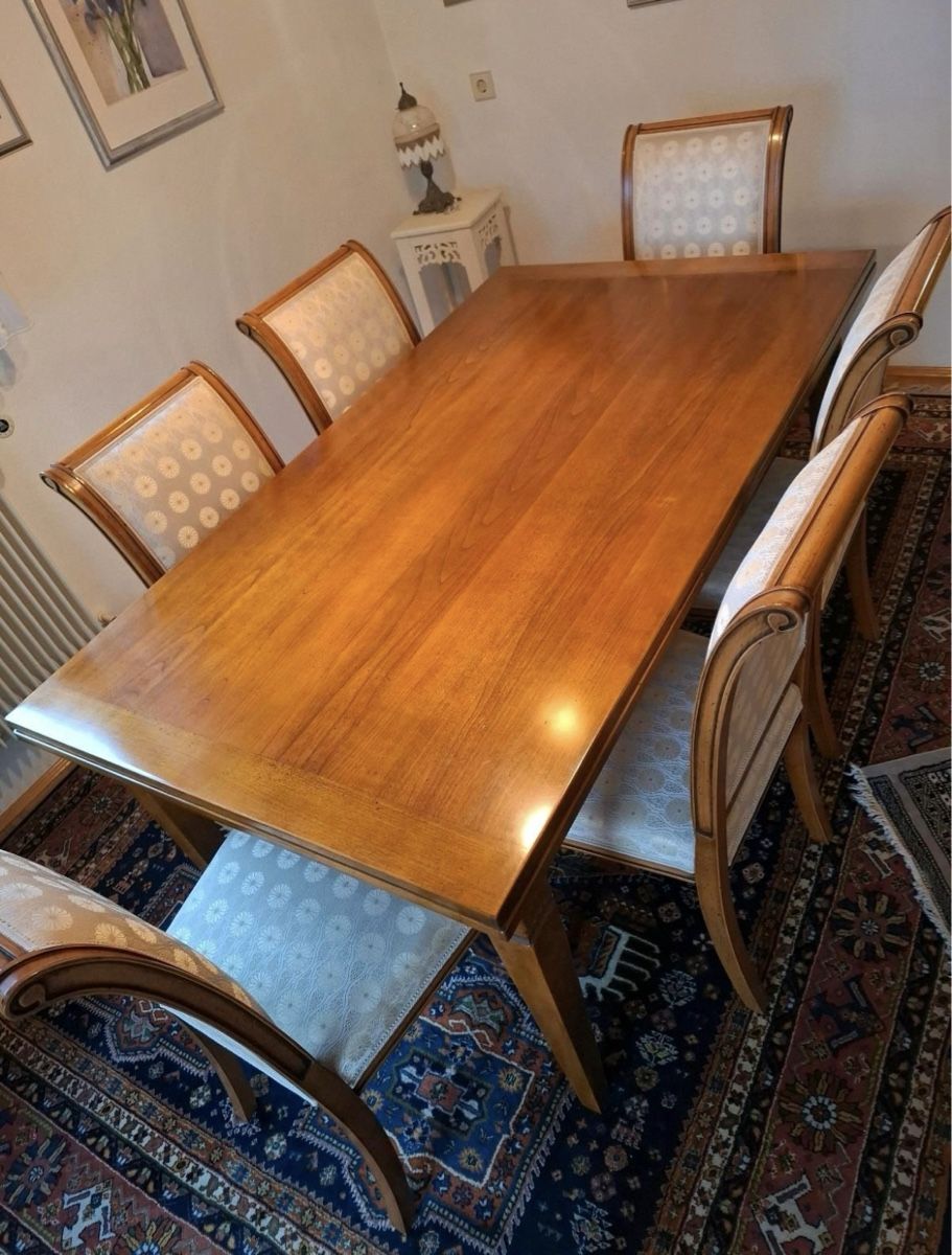 Selva Mobel Villa Borghese Gebraucht