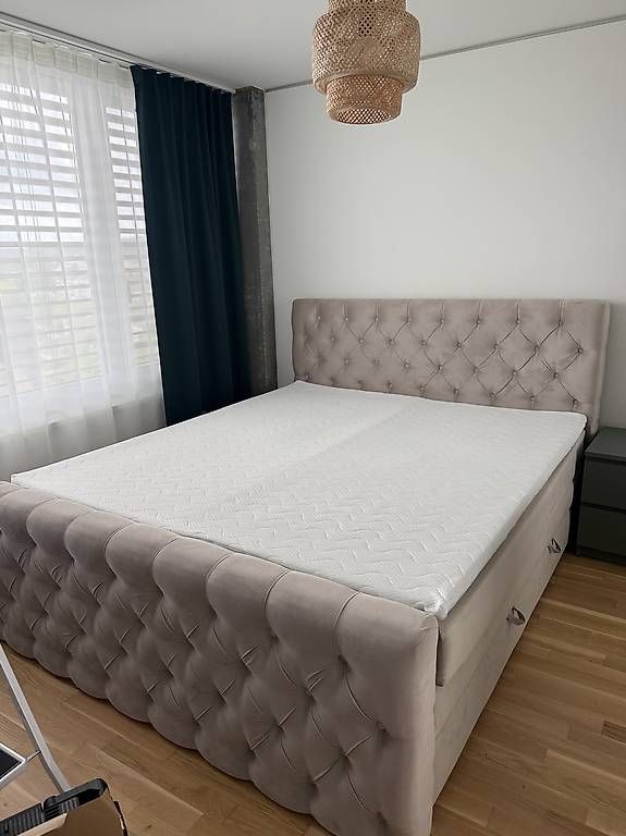 Betten: Bett und Schrank – Gebraucht aus Neuhausen am Rheinfall von dav_gg5d 3
