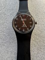 Swatch*GENT*GB401FHL*1983*Back Code*883*Extrem Selten *RAR