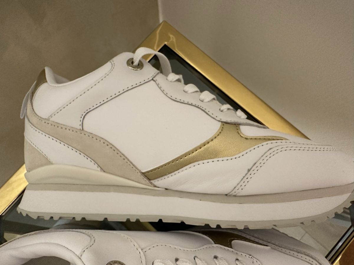 Tommy Hilfiger Scarpe da donna: Tommy Hilfiger Damen Schuhe Gr:38 – Nuovo e nell'imballaggio originale da Frümsen venduto da Swissline90 6
