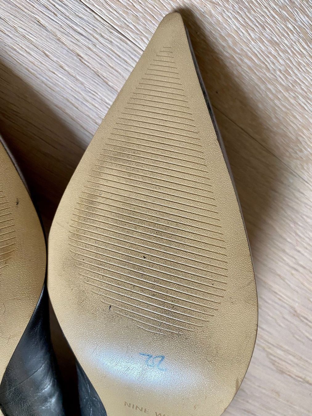 Scarpe da donna: Neue Nine West High Heels Grösse 36 – Nuovo (secondo la descrizione) da Winkel venduto da Flyhy2020 4