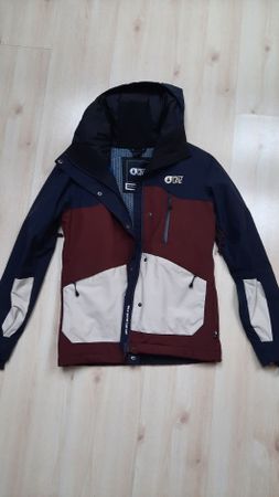 hochwertige Ski-/ Snowboardjacke Damen/S der Marke Picture