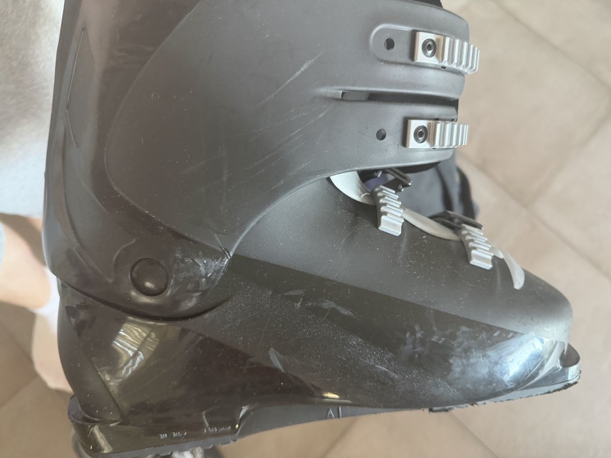 Salomon Sci: Skischuhe – Usato da Oftringen venduto da roy_j87t 4