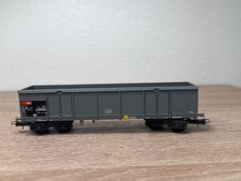 Lima Güterwagen SBB H0 (213)