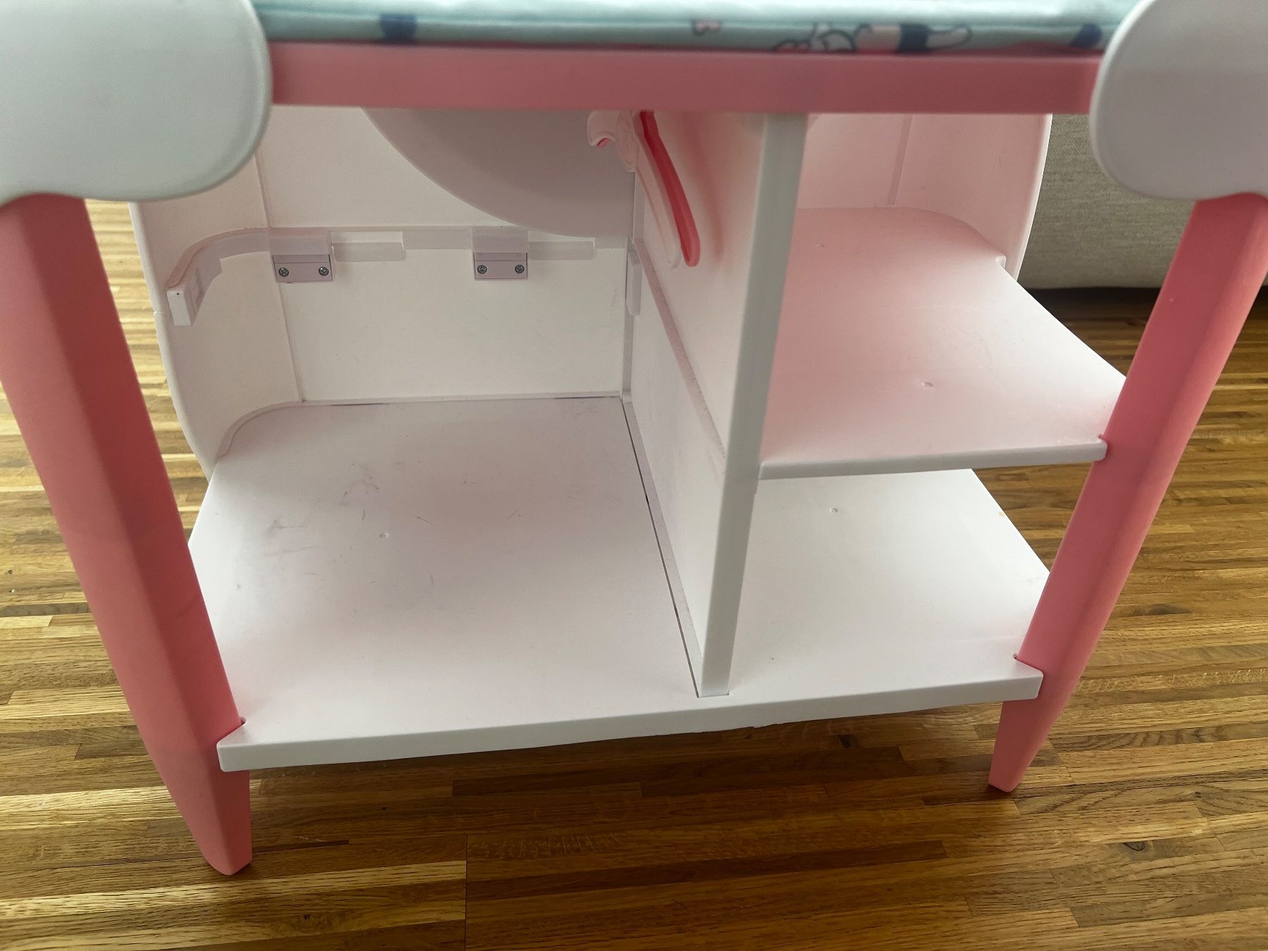 Fasciatoi & Accessori: Puppen Wickelkommode – Usato da Stans venduto da Fee81 2