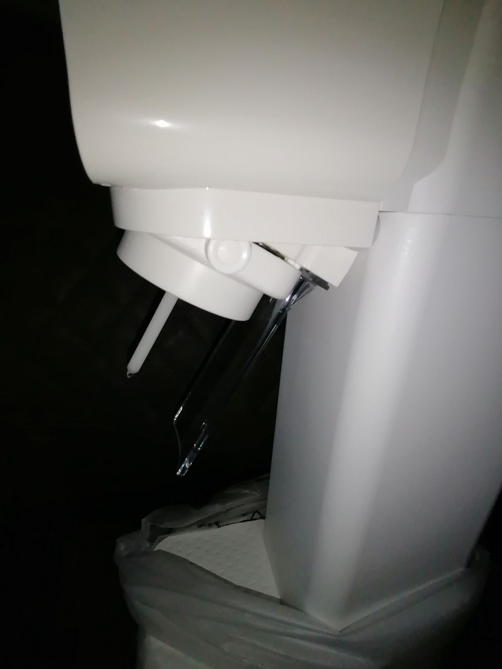 Elettrodomestici da cucina: Soda Stream – Nuovo (secondo la descrizione) da Corcelles-près-Payerne venduto da RxOne_Krs 3