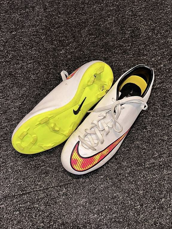 Scarpe da uomo: Kickschuhe – Usato da Birsfelden venduto da kil_d79j 1