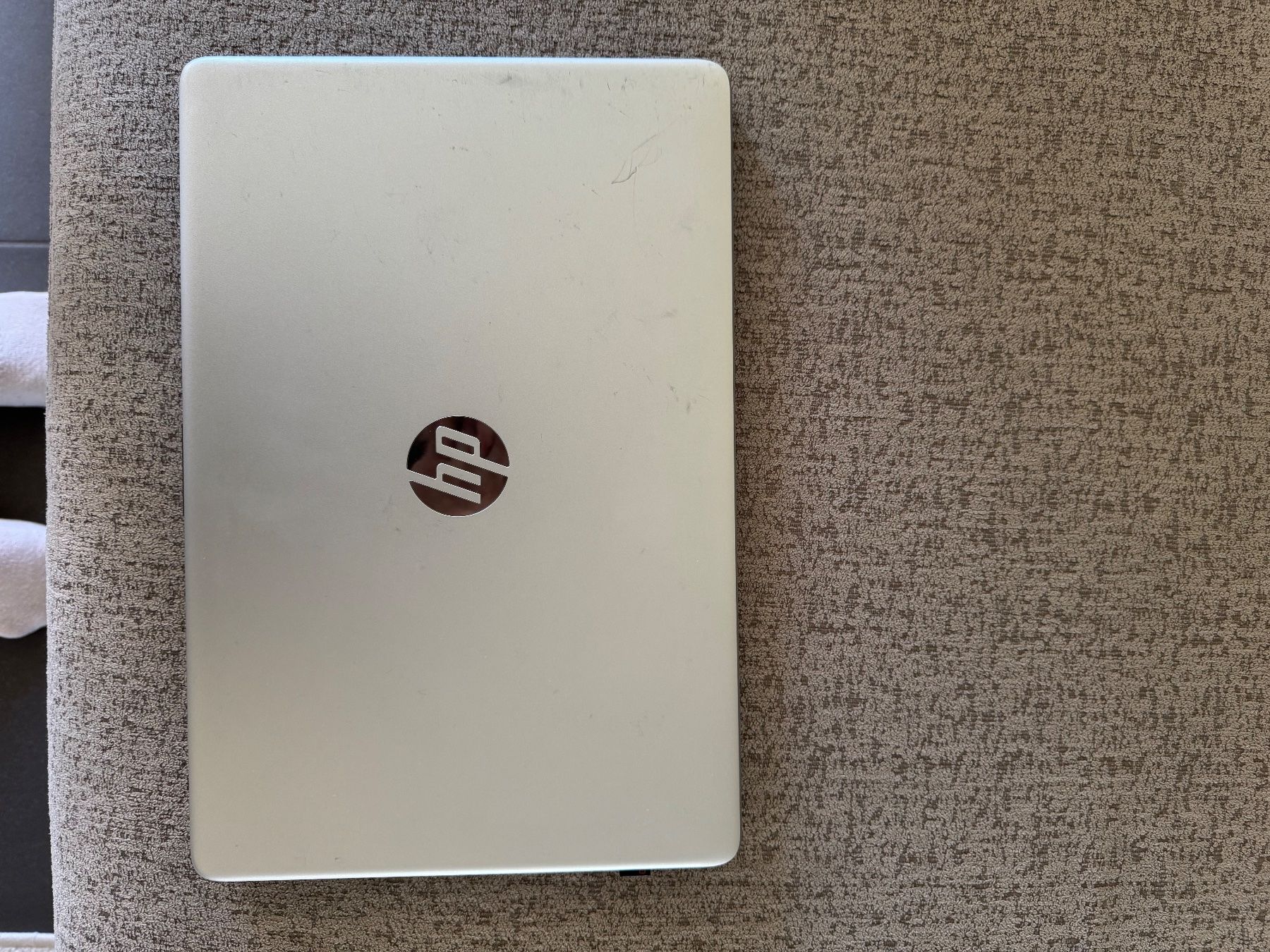 Notebook: HP Laptop – Usato da Oftringen venduto da Domenico.27