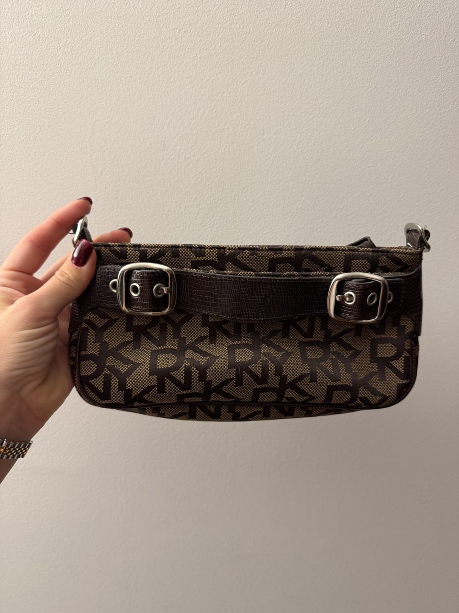 DKNY Taschen für Damen: DKNY handbag small – Neu (gemäss Beschreibung) aus Hausen AG von nik_9sg2