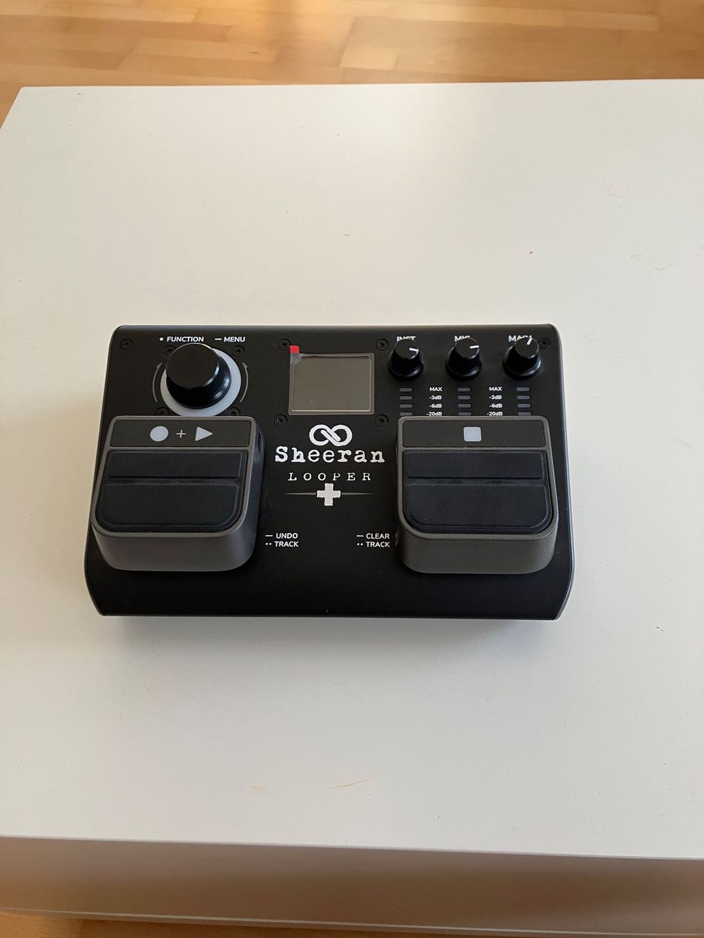 Enregistreurs: Sheeran Looper Plus – D'occasion à Eiken par Vivaldi01