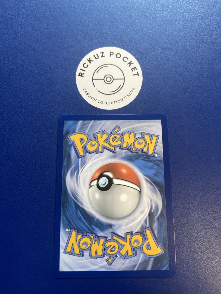 Pokémon Sammelbilder & Trading cards: Iron Crown Ex #81 Pokemon Temporal Forces – Gebraucht aus Montagnola von Rickuz 1