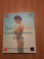 Buch "Das Frauen-Gesundheitsbuch"