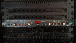 BSS DPR-402 - Studio Compressor