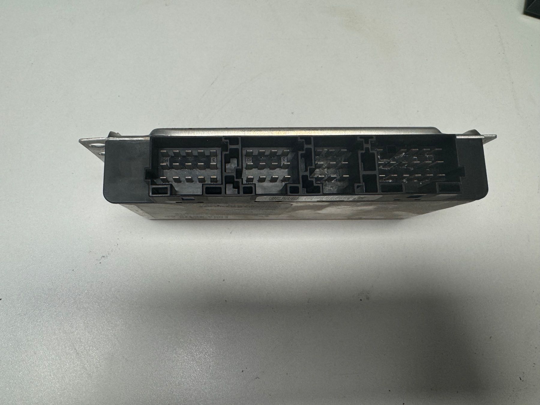 Bosch Tutti pezzi di ricambio auto: Steuergerat Bosch EX53-4C016-AD Gebraucht – Usato da Bilten venduto da g-m-w 2