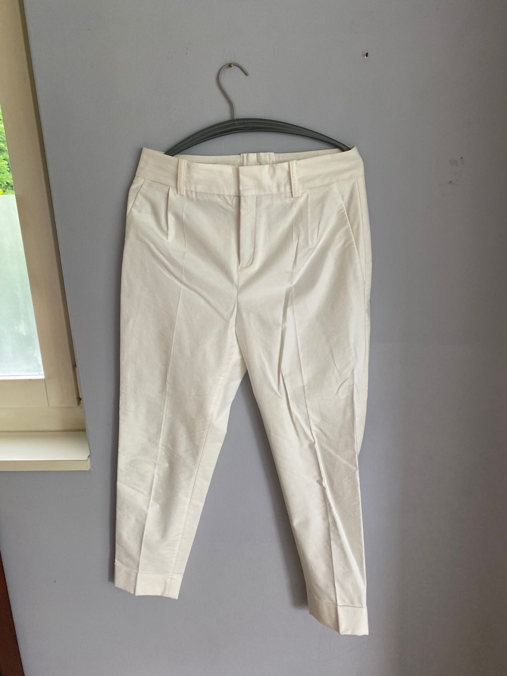 Drykorn Pantaloni: Drykorn Damenhosen Elegant – Usato da Luzern venduto da Turmliebe 1