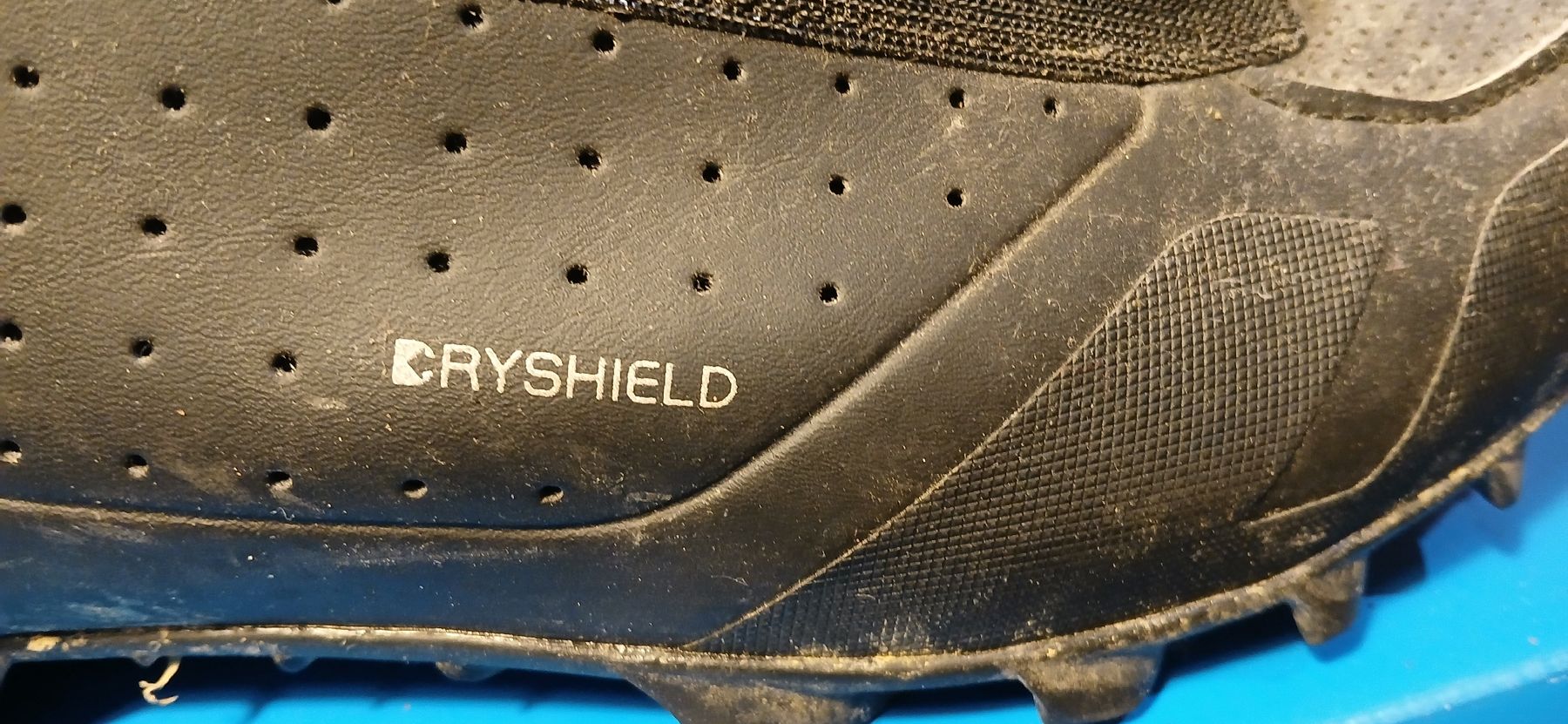 Shimano Chaussures hommes: shimano mtb winter Schuhe Gr 45 – D'occasion à Adliswil par trujillo01 2