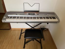 Keyboard C. Giant SP-5500 