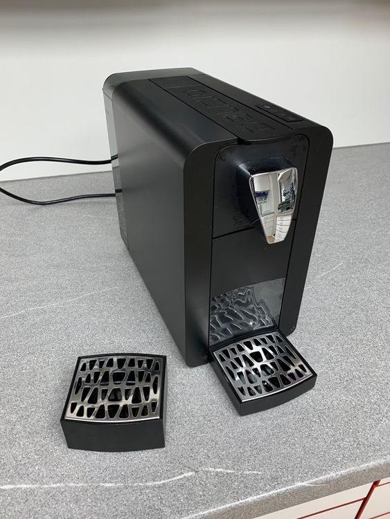 Delicio Kaffeemaschine, neuwertig | Kaufen auf Ricardo