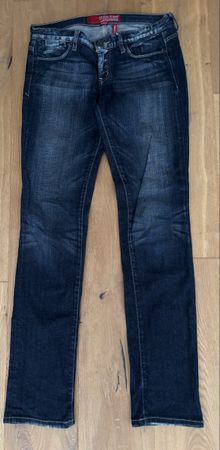 GUESS Scarlett 28/32 jeans 