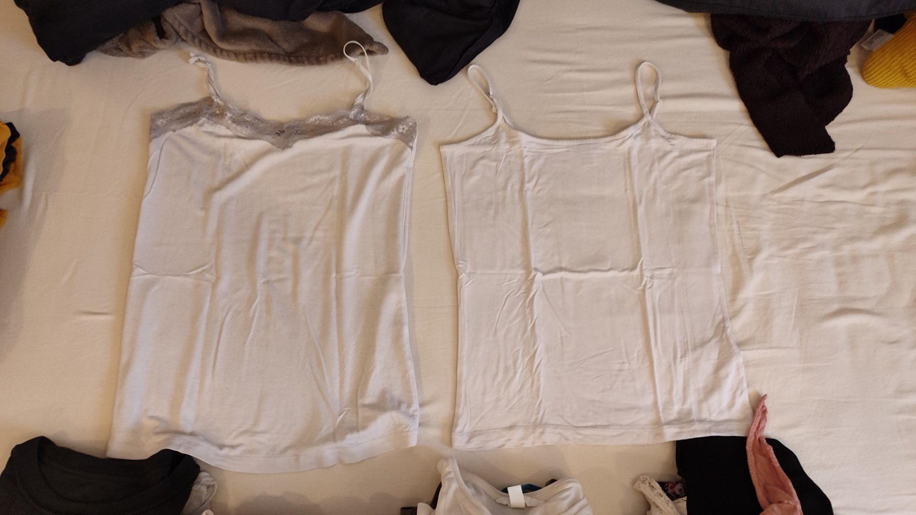 Zara Tops: Sommer-Top, Grösse S&M, NEU! – Neu (gemäss Beschreibung) aus Brüttisellen von nic_xm7s 4