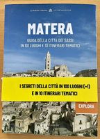 Guida dettagliata Matera - Esplora la città dei Sassi