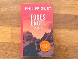 Philipp Gurt, Todesengel