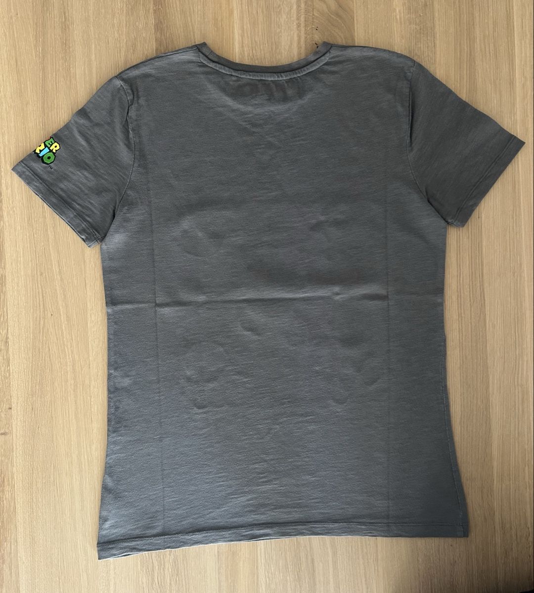 Next Camicie, T-shirt & Polo: Super Mario T-Shirt Gr.164cm – Usato da Naters venduto da Gemschhtte 1