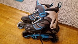 Inline Skates Rollerblade Spitfire, Grösse 36.5 bis 40.5