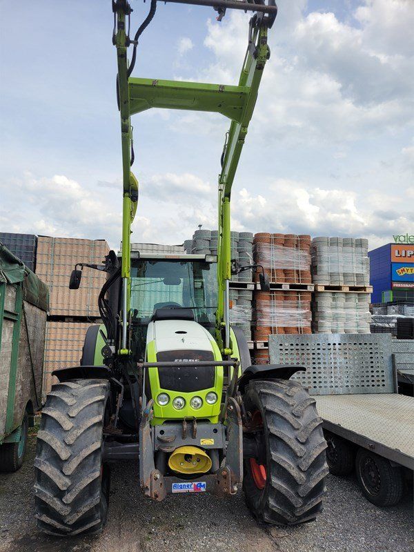 Claas Tracteurs: Claas Celtis 446 RX Traktor – D'occasion à Mels par lad_8ctm 1
