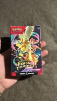 Pokémon Méga-Évolution Lot de 6 Boosters