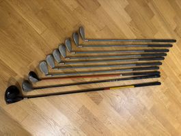 Callaway Golfschläger Set Damen