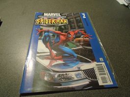 Ultimate Spider-Man, Marvel, ISSUE 2