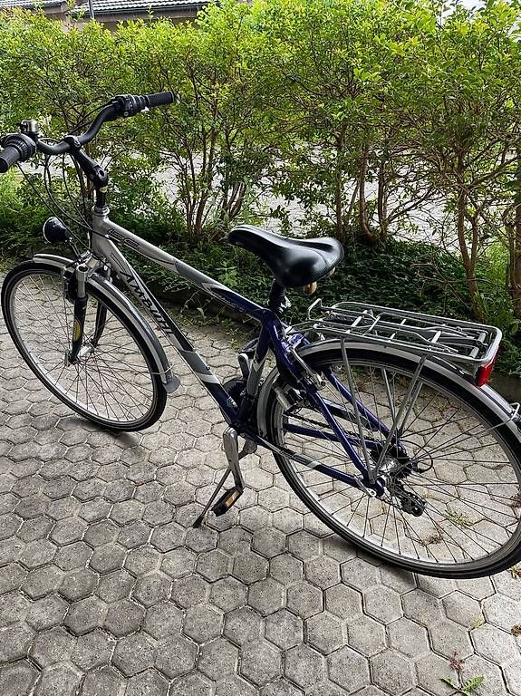 Biciclette: Herren Velo – Usato da Kriens venduto da hessolino