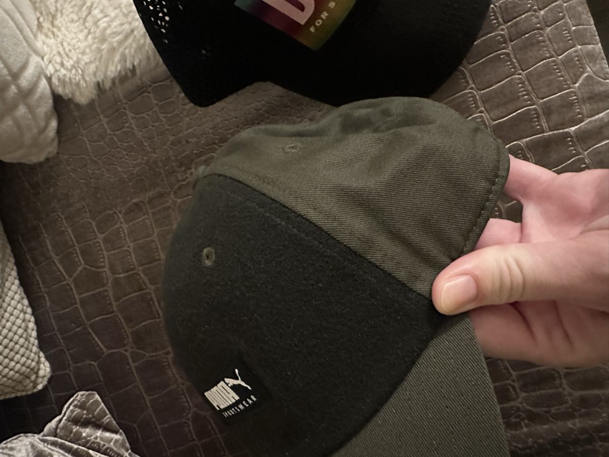 Altro in  Abbigliamento & Accessori: Baseball Cap – Usato da Sevelen venduto da Stopglobal. 7