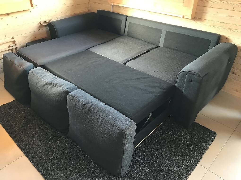 Divani: Bettsofa – Usato da Icogne venduto da 77andy66 1