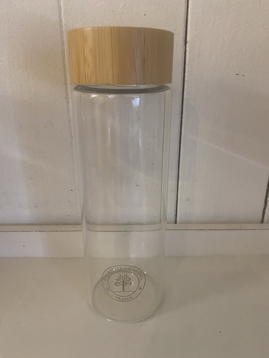 Apparecchiature e tecnologia a gas: Glasflasche NEU 600 ml – Nuovo (secondo la descrizione) da Seewen SZ venduto da shaky01 4