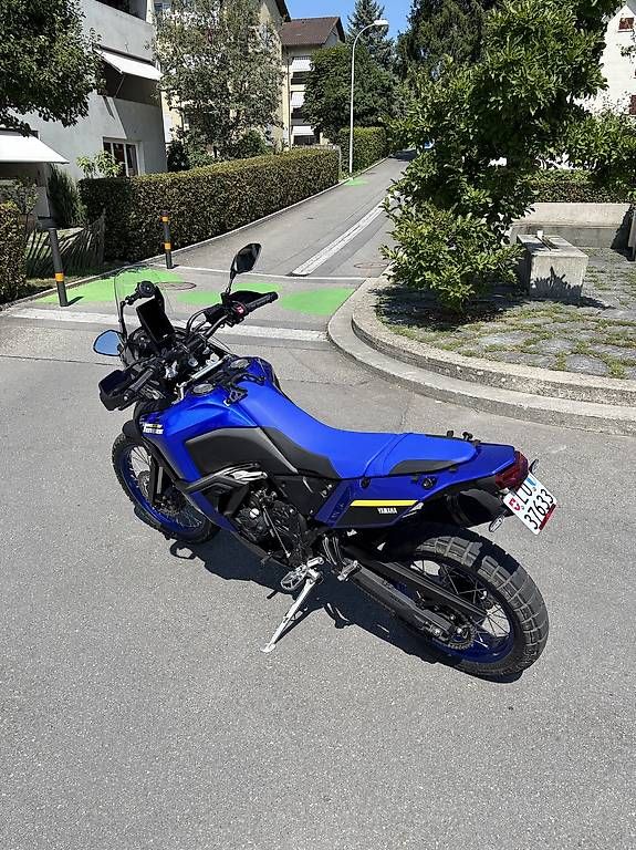 Enduro: Yamaha Tenere 700 World Raid – D'occasion à Luzern par Lalo_ 4