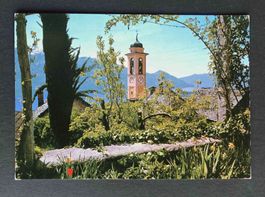 AK BRIONE presso Locarno