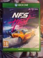 Need For Speed Heat - Xbox One