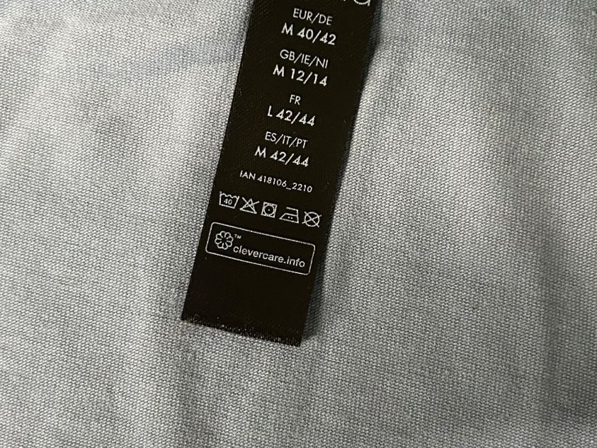 Altra biancheria intima: Unterleibchen Damen Gr. M – Usato da Obergösgen venduto da Andre118 1