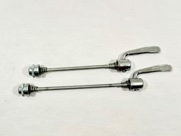 Campagnolo Schnellspanner Set 175g TOPZUSTAND 2609